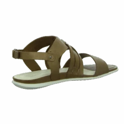 Ecco Touch Sandal -ECCO Verkaufsgeschäft 266113 02283 14