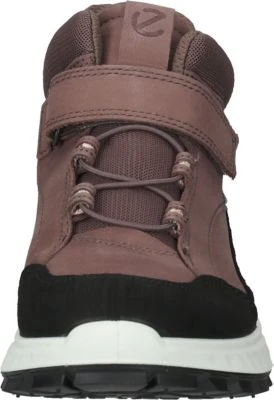 Ecco Stiefelette Stiefeletten 5 Ecco Stiefelette Stiefeletten – Bild 3