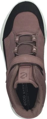 Ecco Stiefelette Stiefeletten 8 Ecco Stiefelette Stiefeletten – Bild 6