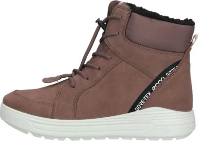 Ecco Stiefelette Stiefeletten 4 Ecco Stiefelette Stiefeletten – Bild 2
