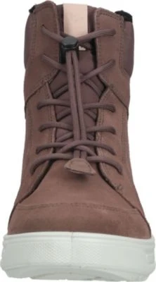 Ecco Stiefelette Stiefeletten 5 Ecco Stiefelette Stiefeletten – Bild 3