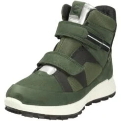 Ecco Stiefel