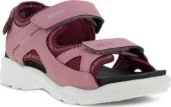 ECCO Sandalen BIOM RAFT Für Mädchen