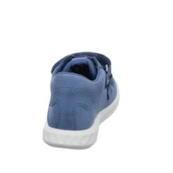 Ecco Baby Lauflernschuhe Krabbelschuhe Lite Infant Lauflernschuh Babyschuhe Glattleder Uni Krabbelschuhe -ECCO Verkaufsgeschäft 29755126 04