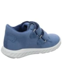 Ecco Baby Lauflernschuhe Krabbelschuhe Lite Infant Lauflernschuh Babyschuhe Glattleder Uni Krabbelschuhe -ECCO Verkaufsgeschäft 29755126 05