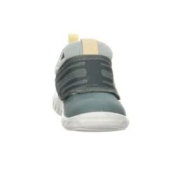 Ecco Baby Lauflernschuhe Krabbelschuhe Lite Infant Lauflernschuh Babyschuhe Logoschriftzug Leder-/Textilkombination Gemustert Krabbelschuhe -ECCO Verkaufsgeschäft 29755370 03