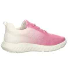 Ecco Mädchen Schnürhalbschuhe SP1 Lite Sneaker Kinderschuhe Synthetikkombination Farbverlauf Halbschuhe -ECCO Verkaufsgeschäft 30189134 05