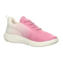Ecco Mädchen Schnürhalbschuhe SP1 Lite Sneaker Kinderschuhe Synthetikkombination Farbverlauf Halbschuhe -ECCO Verkaufsgeschäft 30189134 06