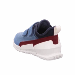 Ecco Klettschuhe Für Jungen -ECCO Verkaufsgeschäft 3531881006 09