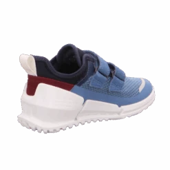 Ecco Klettschuhe Für Jungen -ECCO Verkaufsgeschäft 3531881006 14