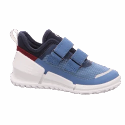 Ecco Klettschuhe Für Jungen -ECCO Verkaufsgeschäft 3531881006 17