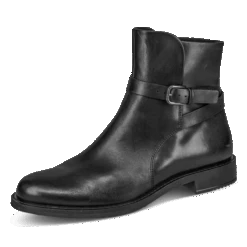 Ecco Ankle Boots Für Damen