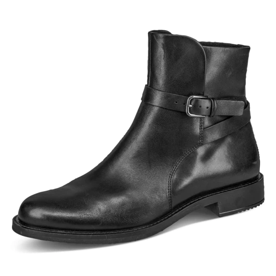 Ecco Ankle Boots Für Damen 3 Ecco Ankle Boots Für Damen