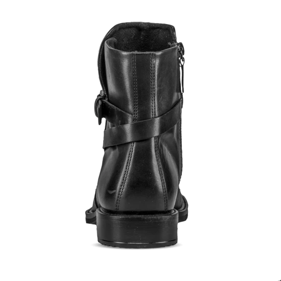 Ecco Ankle Boots Für Damen 5 Ecco Ankle Boots Für Damen – Bild 3