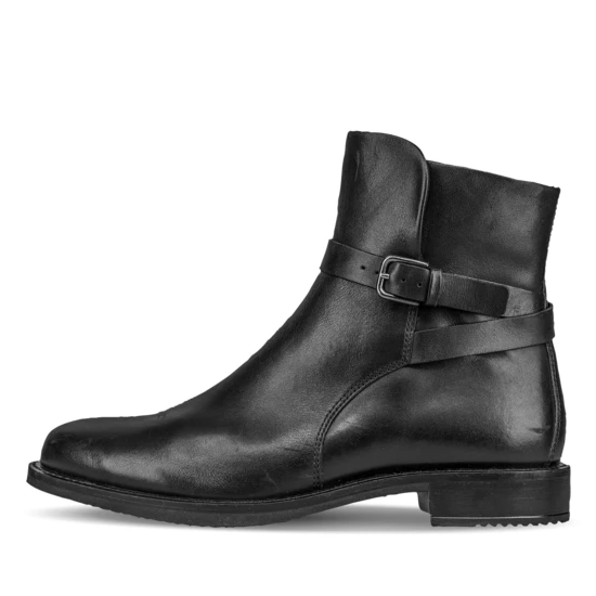 Ecco Ankle Boots Für Damen 7 Ecco Ankle Boots Für Damen – Bild 5