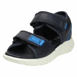 Ecco Baby Sandalen Für Jungen
