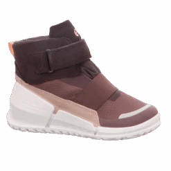 Ecco Winterstiefel Für Mädchen -ECCO Verkaufsgeschäft 3983392039 17