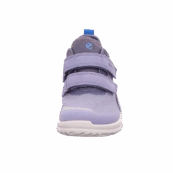 Ecco Klettschuhe Für Mädchen -ECCO Verkaufsgeschäft 437809185 01