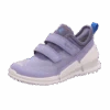 Ecco Klettschuhe Für Mädchen -ECCO Verkaufsgeschäft 437809185 04