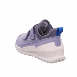 Ecco Klettschuhe Für Mädchen -ECCO Verkaufsgeschäft 437809185 09