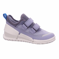 Ecco Klettschuhe Für Mädchen -ECCO Verkaufsgeschäft 437809185 17