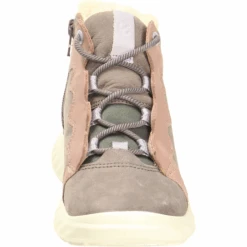 Ecco Schnürstiefel Für Mädchen -ECCO Verkaufsgeschäft 46225300000 01
