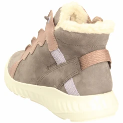 Ecco Schnürstiefel Für Mädchen -ECCO Verkaufsgeschäft 46225300000 09