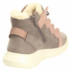 Ecco Schnürstiefel Für Mädchen -ECCO Verkaufsgeschäft 46225300000 14