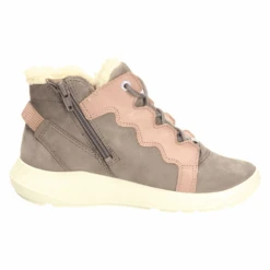 Ecco Schnürstiefel Für Mädchen -ECCO Verkaufsgeschäft 46225300000 17