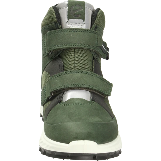 Ecco Klettstiefel Für Jungen 9 Ecco Klettstiefel Für Jungen – Bild 7