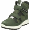 Ecco Klettstiefel Für Jungen -ECCO Verkaufsgeschäft 46770300006 04