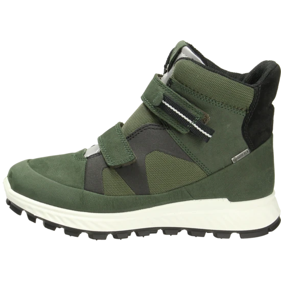Ecco Klettstiefel Für Jungen 4 Ecco Klettstiefel Für Jungen – Bild 2