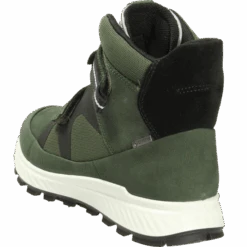 Ecco Klettstiefel Für Jungen 11 Ecco Klettstiefel Für Jungen -ECCO Verkaufsgeschäft 46770300006 09