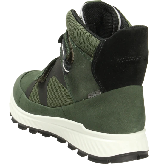 Ecco Klettstiefel Für Jungen 5 Ecco Klettstiefel Für Jungen – Bild 3