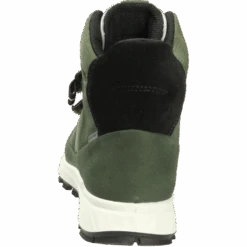 Ecco Klettstiefel Für Jungen 12 Ecco Klettstiefel Für Jungen -ECCO Verkaufsgeschäft 46770300006 11