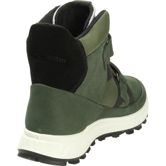 Ecco Klettstiefel Für Jungen 7 Ecco Klettstiefel Für Jungen – Bild 5