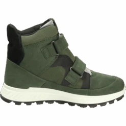Ecco Klettstiefel Für Jungen 14 Ecco Klettstiefel Für Jungen -ECCO Verkaufsgeschäft 46770300006 17