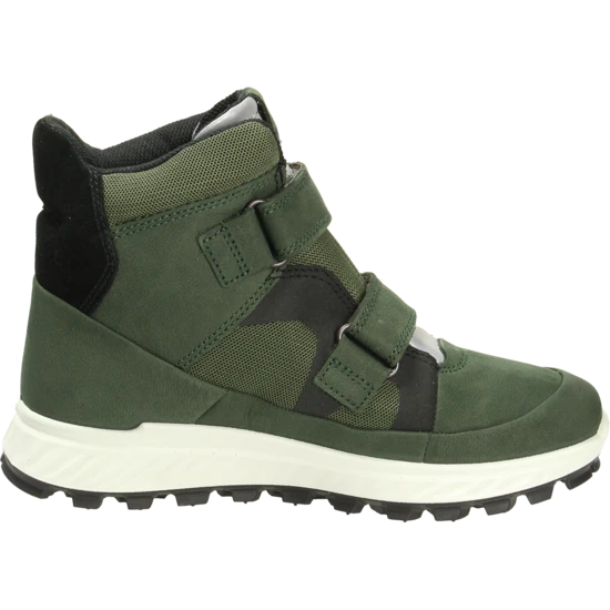Ecco Klettstiefel Für Jungen 8 Ecco Klettstiefel Für Jungen – Bild 6