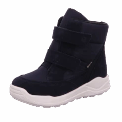 Ecco Winterstiefel Für Jungen