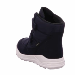 Ecco Winterstiefel Für Jungen -ECCO Verkaufsgeschäft 477809106 09