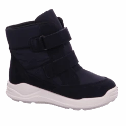Ecco Winterstiefel Für Jungen -ECCO Verkaufsgeschäft 477809106 17
