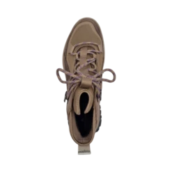 Ecco ULT-TRN W (Ultra-Terrain) Taupe/taupe -ECCO Verkaufsgeschäft 702 25240400000 3