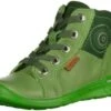 Ecco Baby High Sneakers Für Jungen