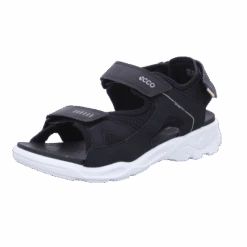 Ecco Offene Mädchenschuhe