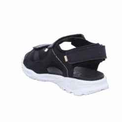 Ecco Offene Mädchenschuhe -ECCO Verkaufsgeschäft 75436 09