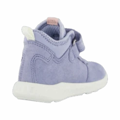 Ecco Hohe Klettschuhe Für Mädchen -ECCO Verkaufsgeschäft 776190 2