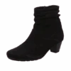 Ecco Stiefelette -ECCO Verkaufsgeschäft A160942 04